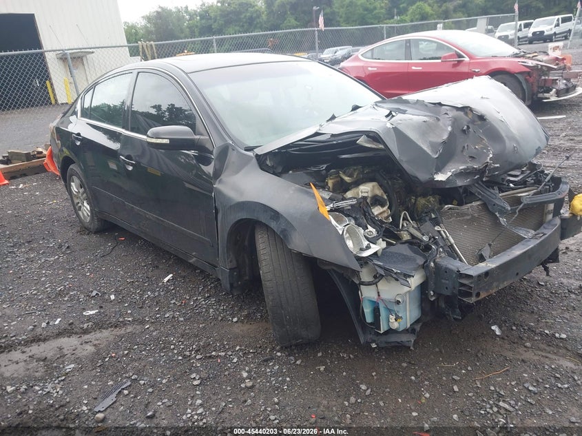 2011 NISSAN ALTIMA 2.5 S | 1N4AL2AP4BN403350 | UPCARS