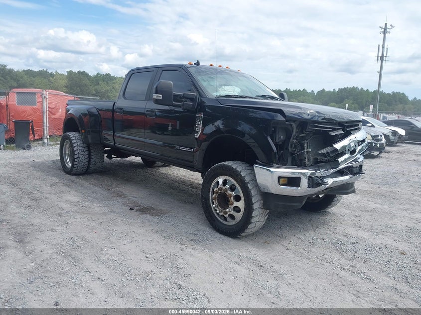 2019 FORD F-350 XL | 1FT8W3DT9KED17188 | UPCARS