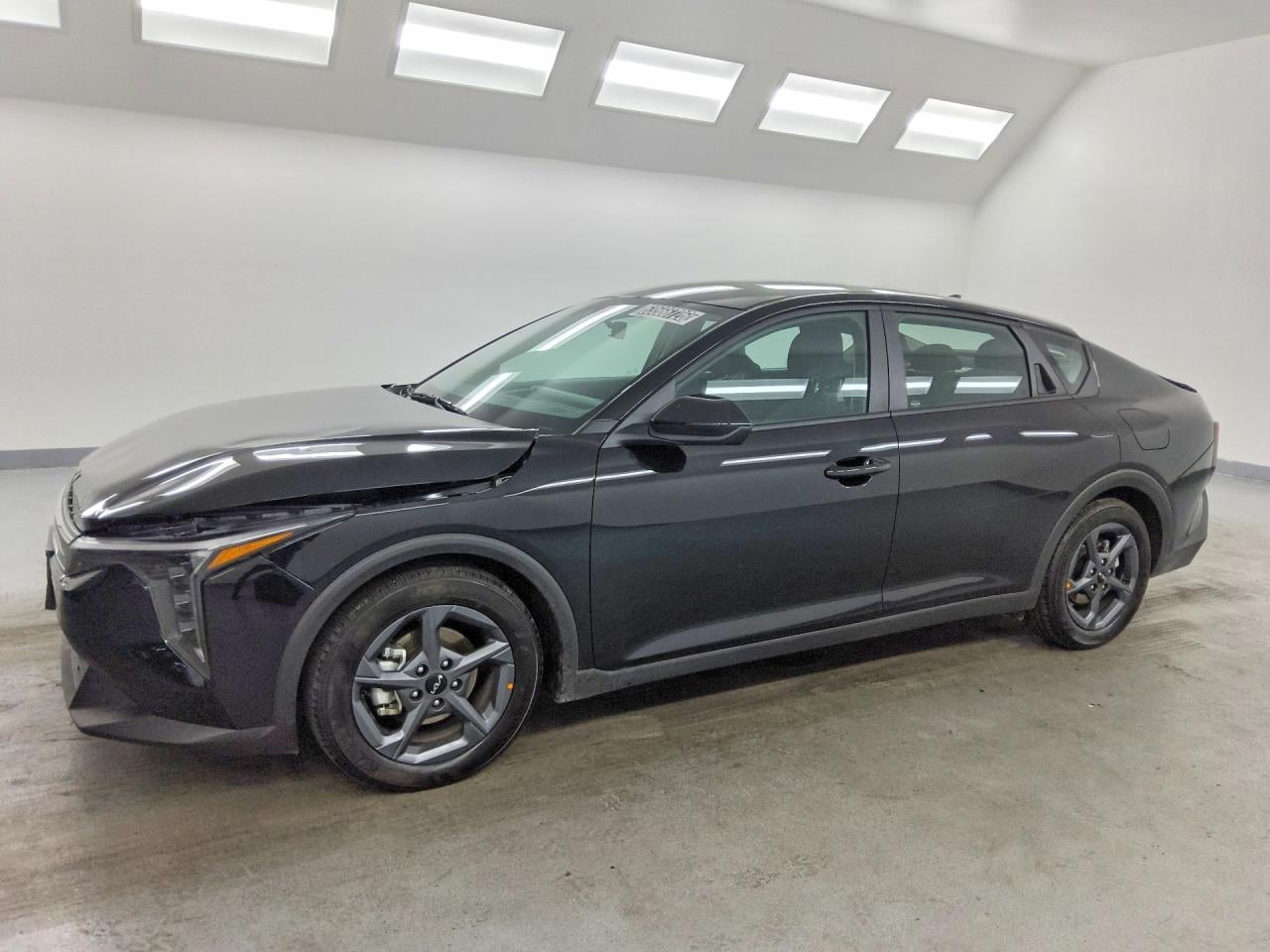 2026 KIA ALL OTHER LXS | 3KPFT4DE8TE305904 | UPCARS