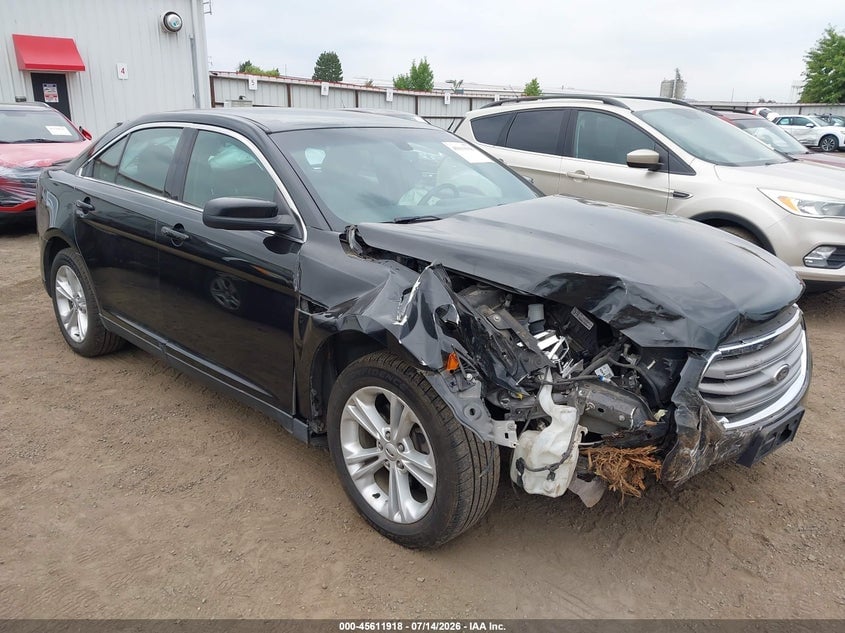 2015 FORD TAURU SEL | 1FAHP2H82FG113748 | UPCARS