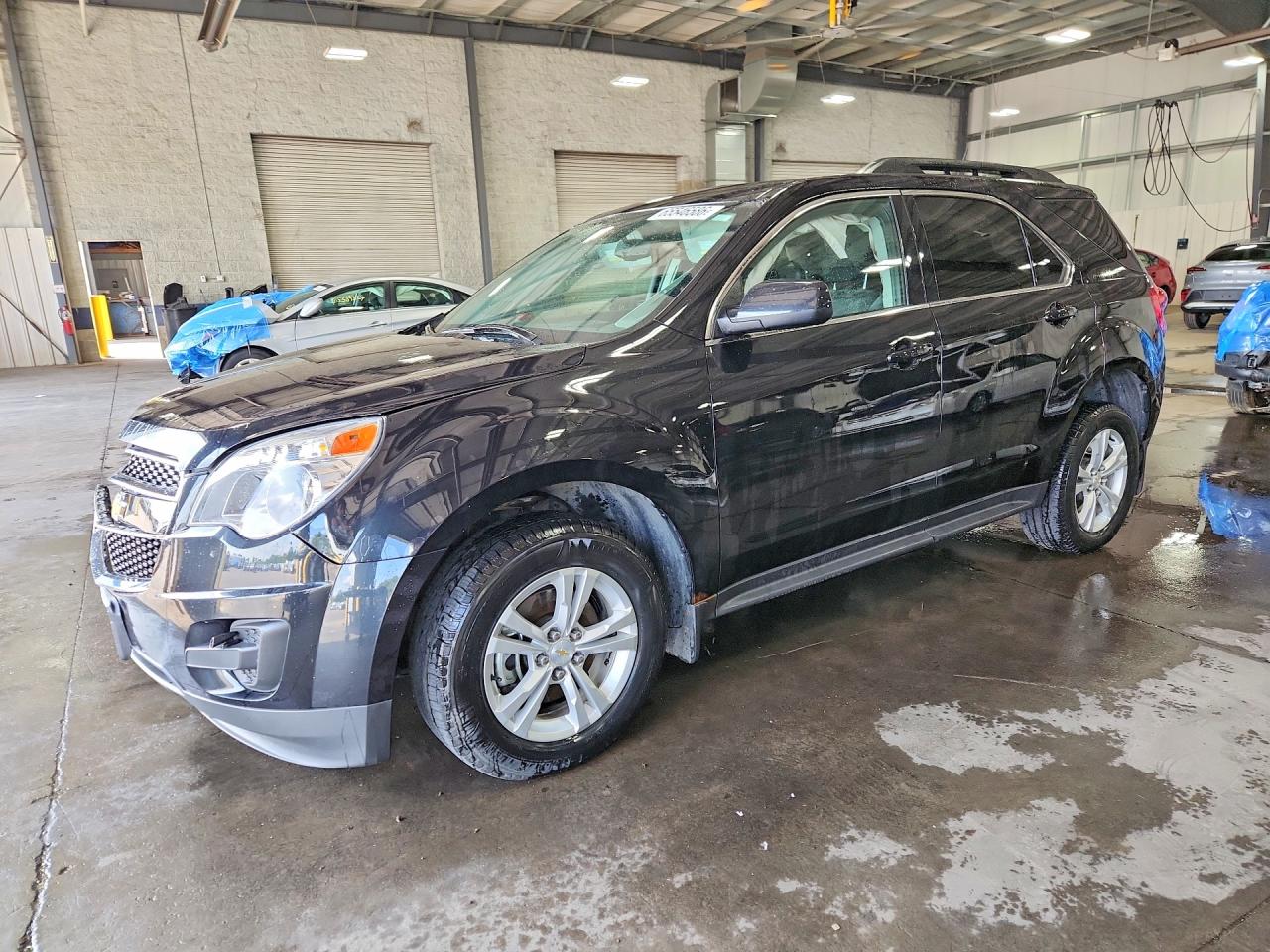 2013 CHEVROLET EQUINOX LT | 2GNFLEE30D6305911 | UPCARS