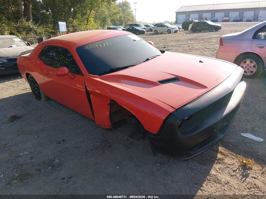 2023 DODGE CHALLENGER SXT | 2C3CDZAG2PH567760 | UPCARS