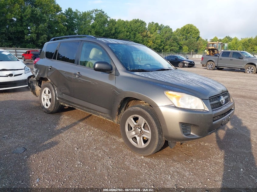 2012 TOYOTA RAV4 | 2T3ZF4DV2CW139307 | UPCARS