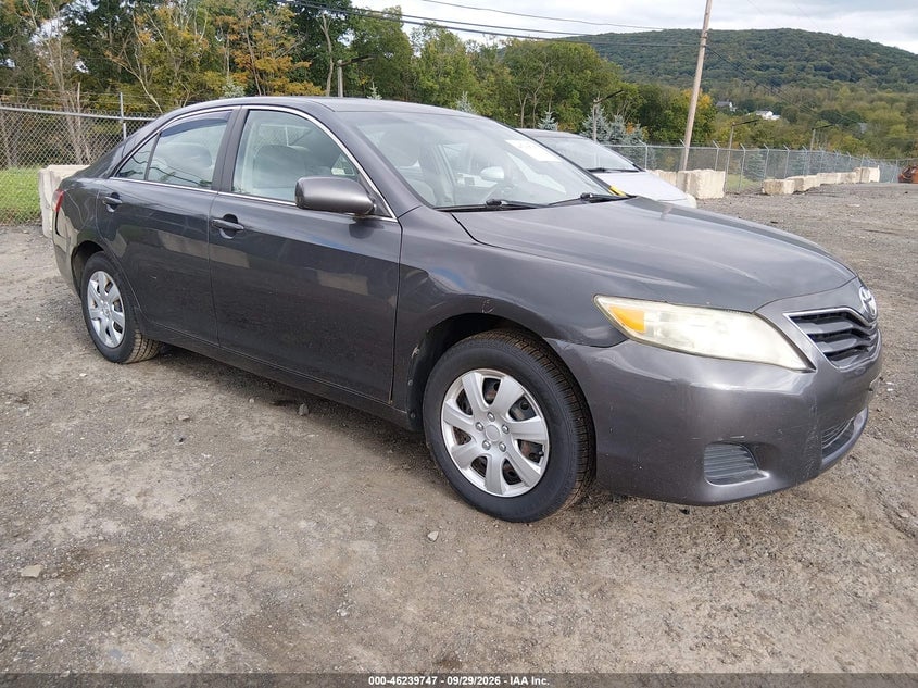 2011 TOYOTA CAMRY SE/LE/XLE | 4T1BF3EK3BU152056 | UPCARS