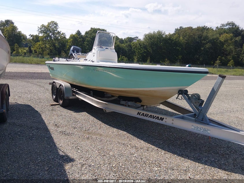 2009 MAKO OTHER | BUJ49131A909 | UPCARS