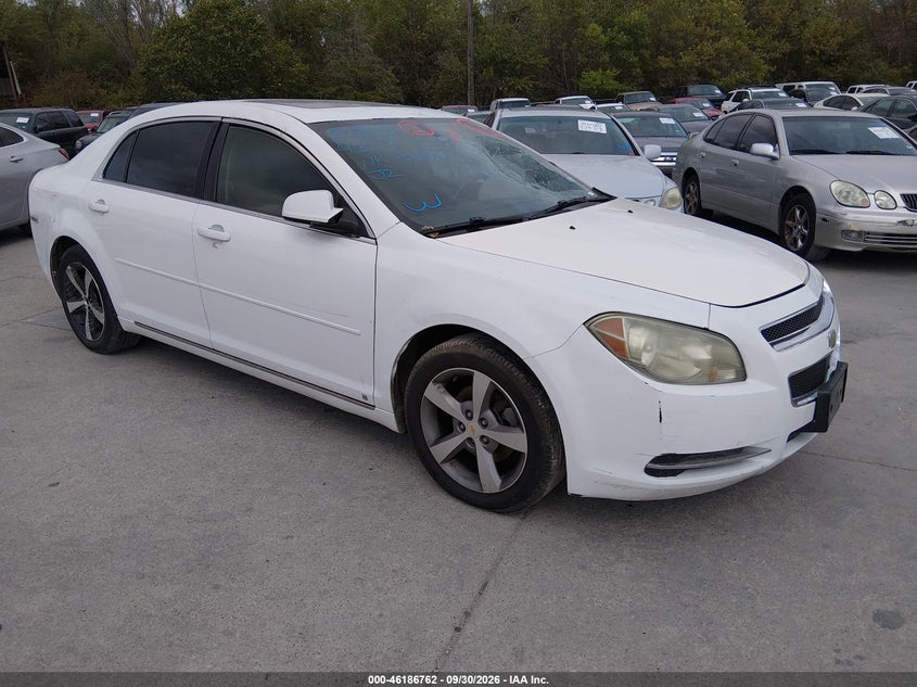 2009 CHEVROLET MALIBU LT | 1G1ZJ57B694228057 | UPCARS