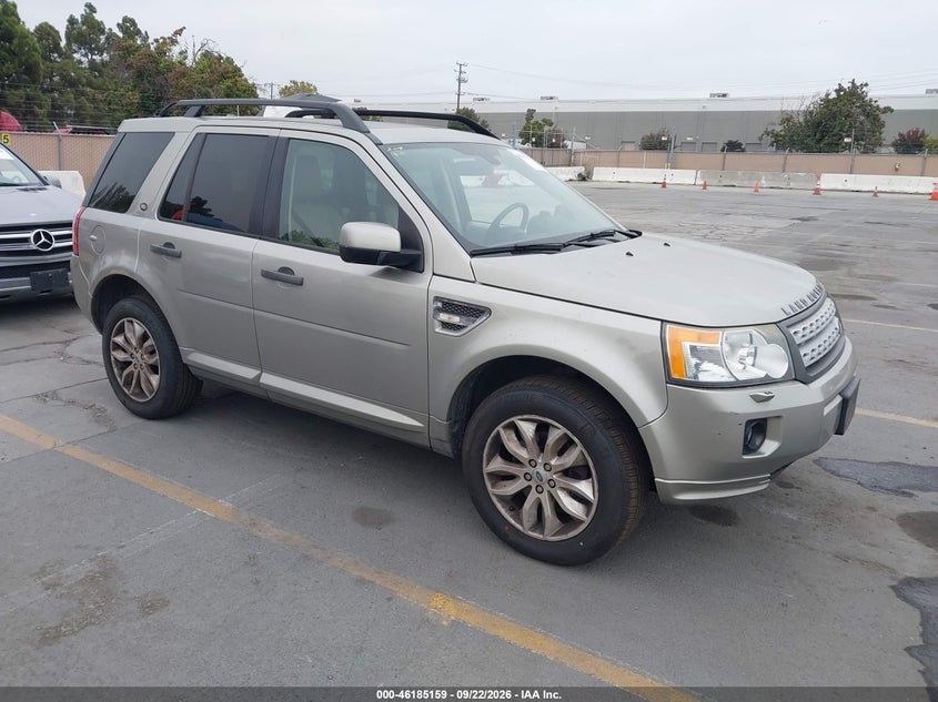 2012 LAND ROVER LR2 | SALFR2BN2CH317247 | UPCARS
