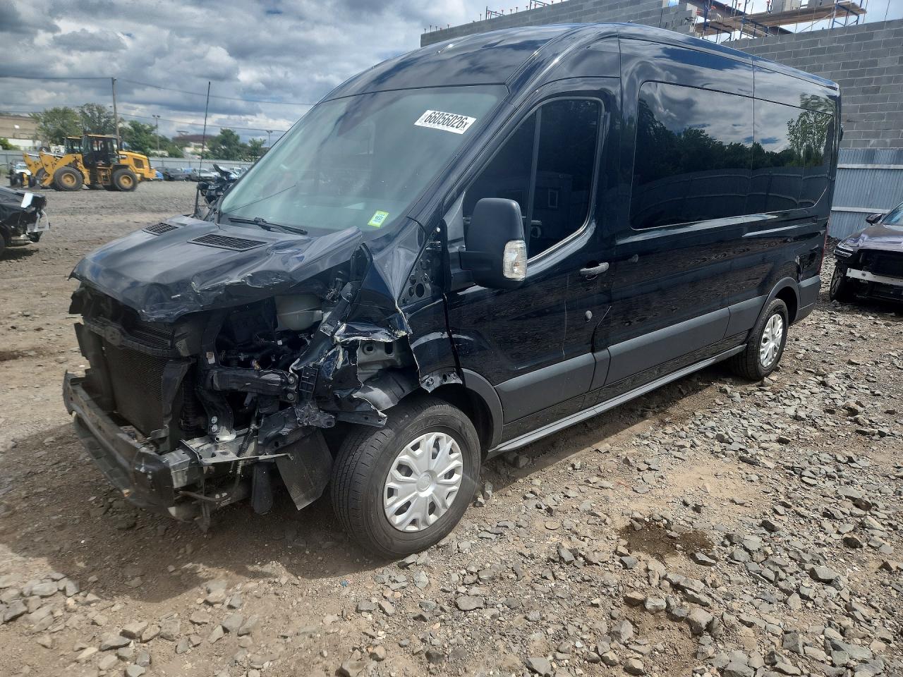 2021 FORD TRANSI T-350 | 1FBAX2C88MKA04129 | UPCARS