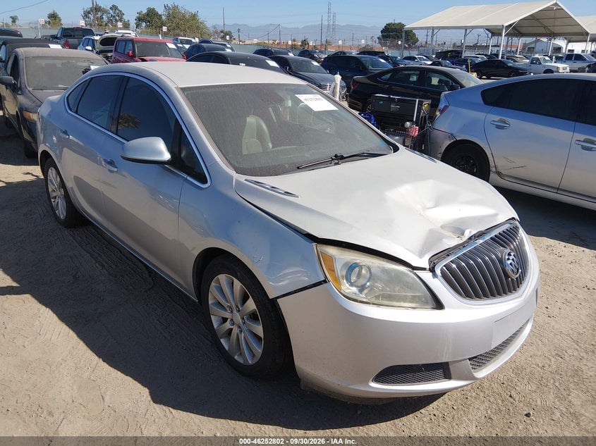 2016 BUICK VERANO | 1G4PP5SK6G4103993 | UPCARS