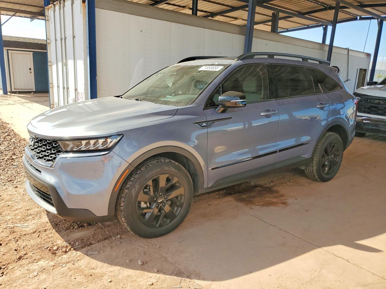 2023 KIA SORENTO S | 5XYRLDLC0PG220352 | UPCARS