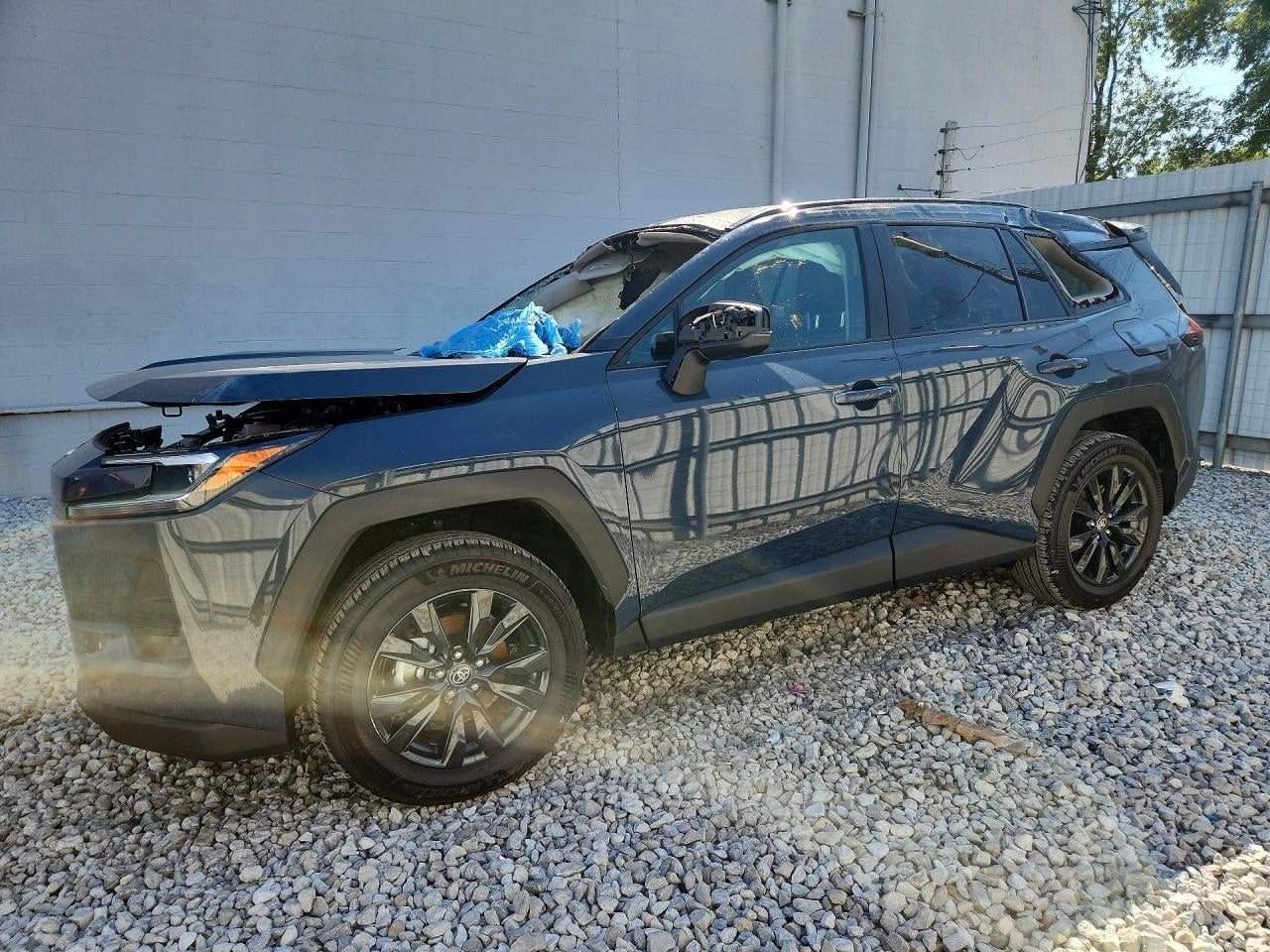 2026 TOYOTA RAV4 XLE PREMIUM | 2T36CRAV6TC019783 | UPCARS
