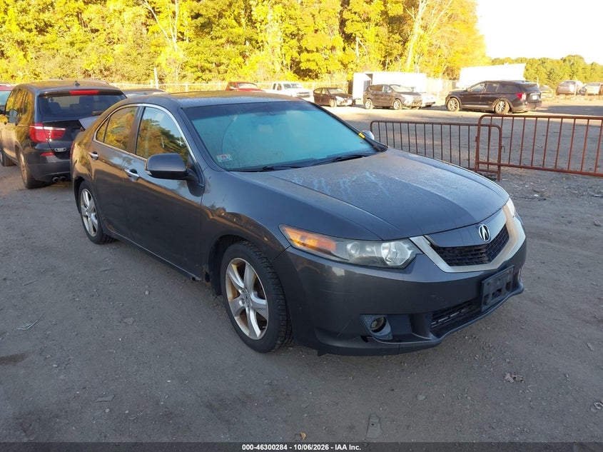 2009 ACURA TSX | JH4CU26699C001912 | UPCARS