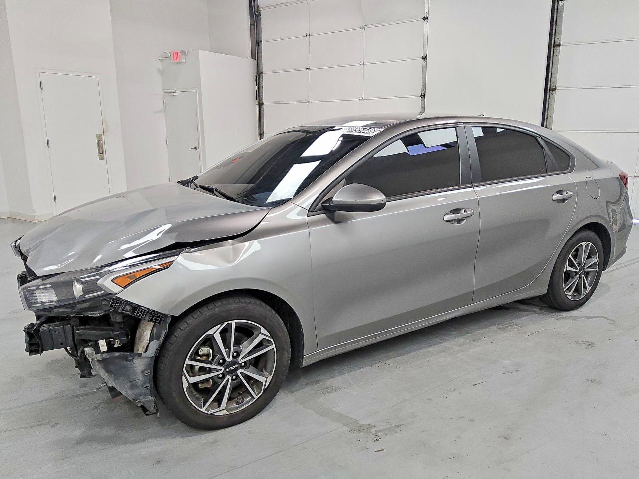 2023 KIA FORTE LXS | 3KPF24AD0PE622385 | UPCARS