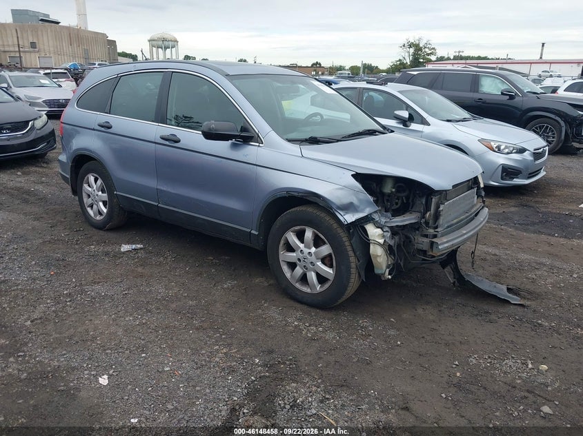 2007 HONDA CR-V EX | JHLRE385X7C066965 | UPCARS