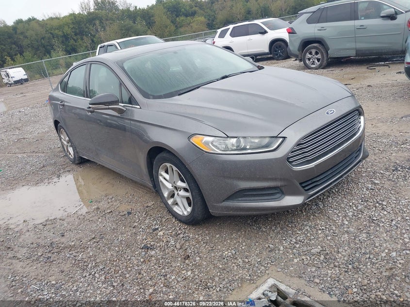 2014 FORD FUSION SE | 3FA6P0HD2ER148242 | UPCARS