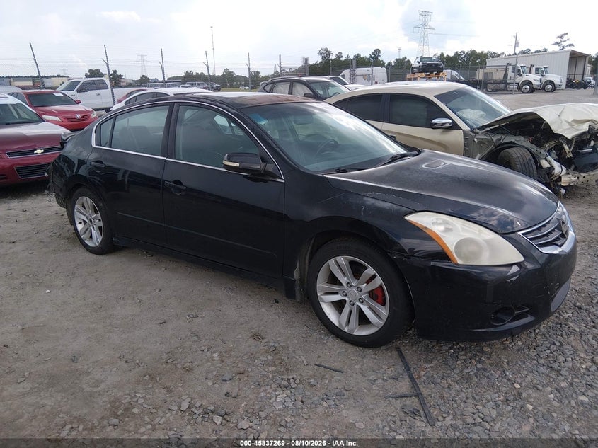 2010 NISSAN ALTIMA 3.5 SR | 1N4BL2AP1AC190811 | UPCARS