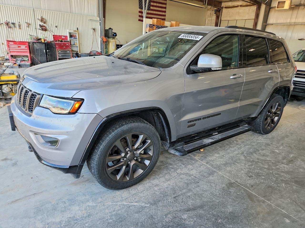 2016 JEEP CHEROKEE LIMITED | 1C4RJFBG5GC408259 | UPCARS