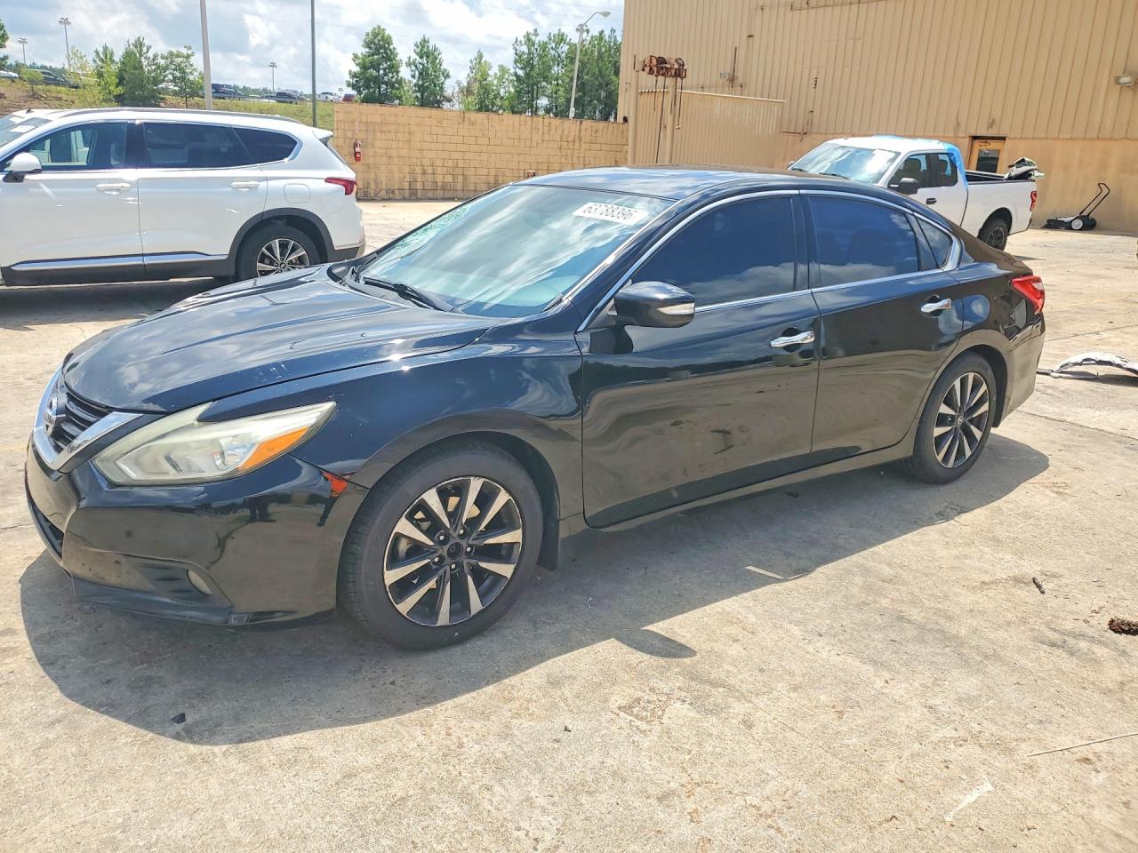 2016 NISSAN ALTIMA 2.5 SV | 1N4AL3AP5GC216823 | UPCARS