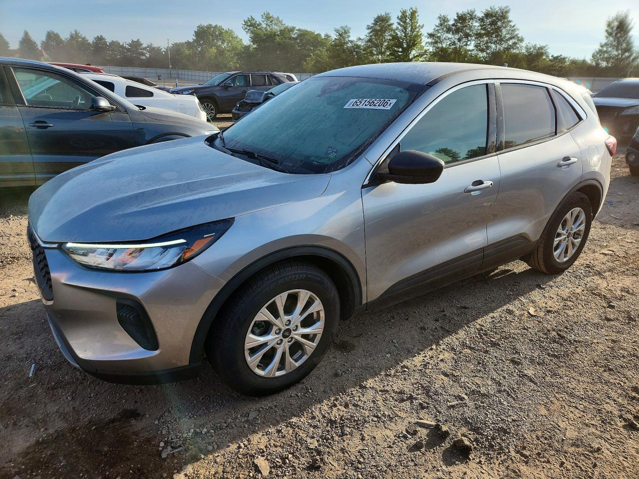 2023 FORD ESCAPE ACTIVE | 1FMCU0GN7PUA18724 | UPCARS