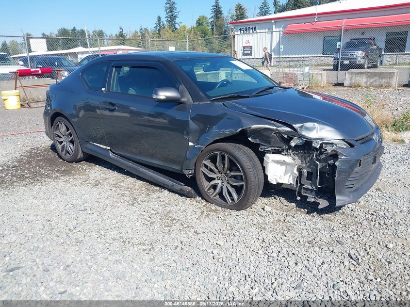 2014 SCION TC | JTKJF5C73E3076884 | UPCARS