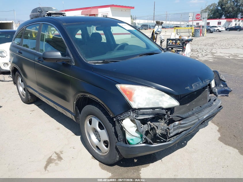 2010 HONDA CR-V LX | 5J6RE3H37AL017347 | UPCARS
