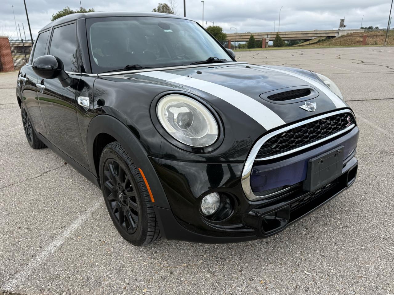 2016 MINI COOPER S | WMWXU3C56G2D28212 | UPCARS