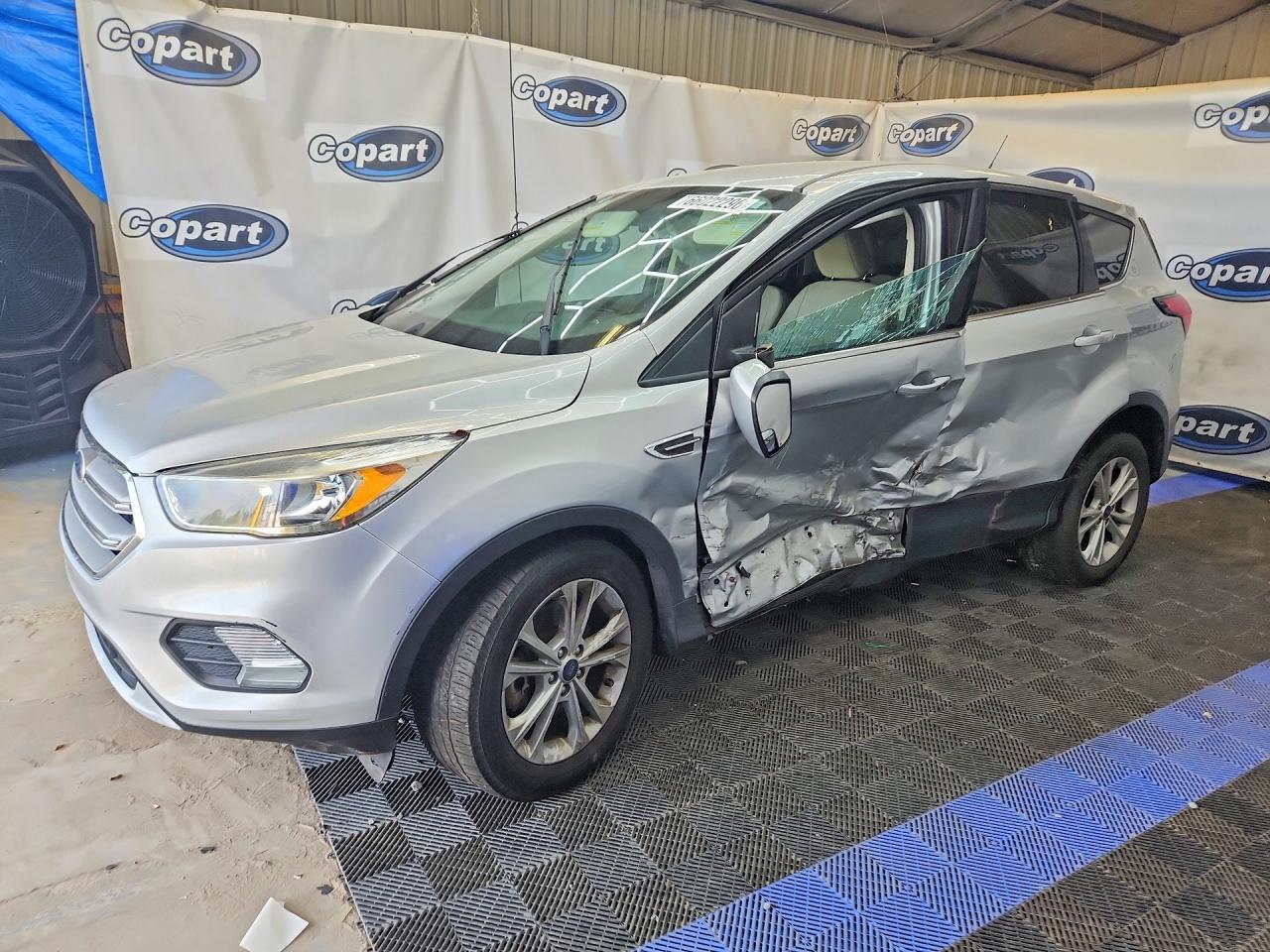 2019 FORD ESCAPE SE | 1FMCU0G99KUB66563 | UPCARS