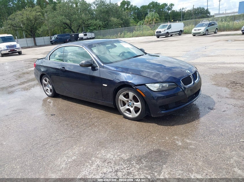 2010 BMW 328I | WBAWR3C51AP463036 | UPCARS