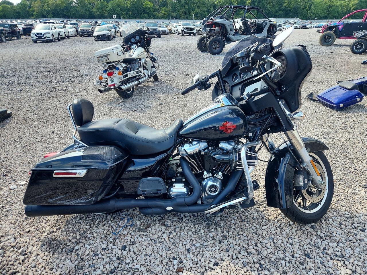 2021 HARLEY-DAVIDSON FL | 1HD1FVC19MB626238 | UPCARS