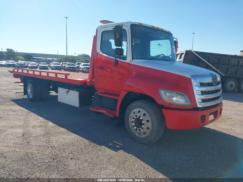 2005 HINO HINO 268 | JHBNE8JT151S10579 | UPCARS