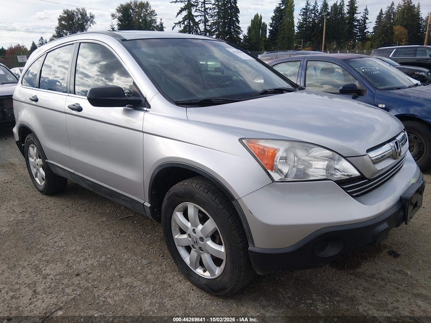 2009 HONDA CR-V EX | 3CZRE48539G701537 | UPCARS
