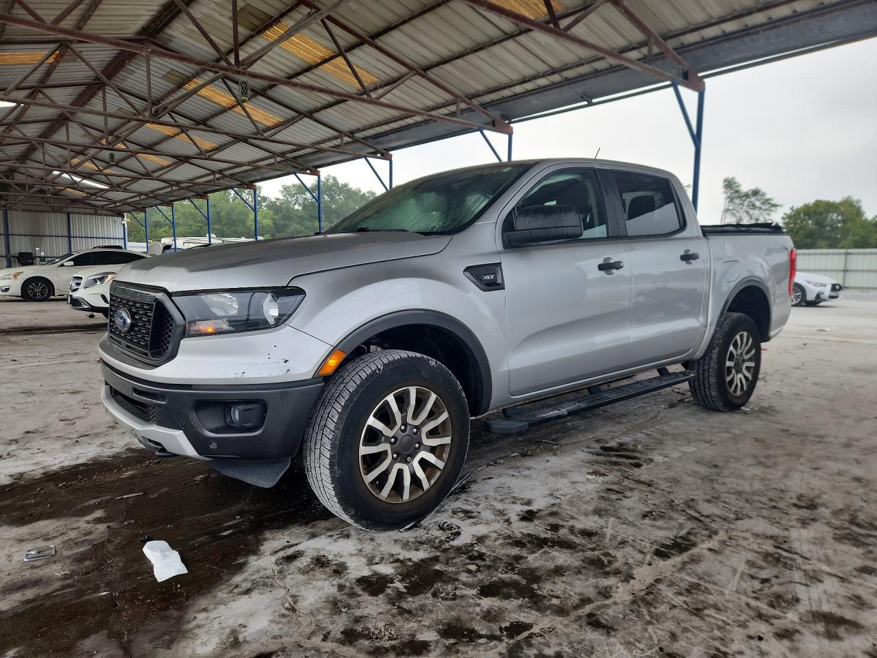 2019 FORD RANGER XL | 1FTER4EHXKLA31260 | UPCARS