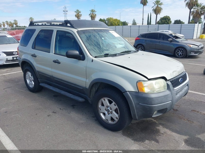 2004 FORD ESCAPE XLT | 1FMYU03184KB49807 | UPCARS