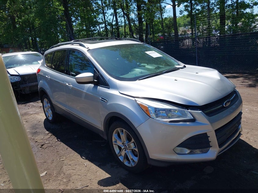 2013 FORD ESCAPE SE | 1FMCU0G98DUD77238 | UPCARS
