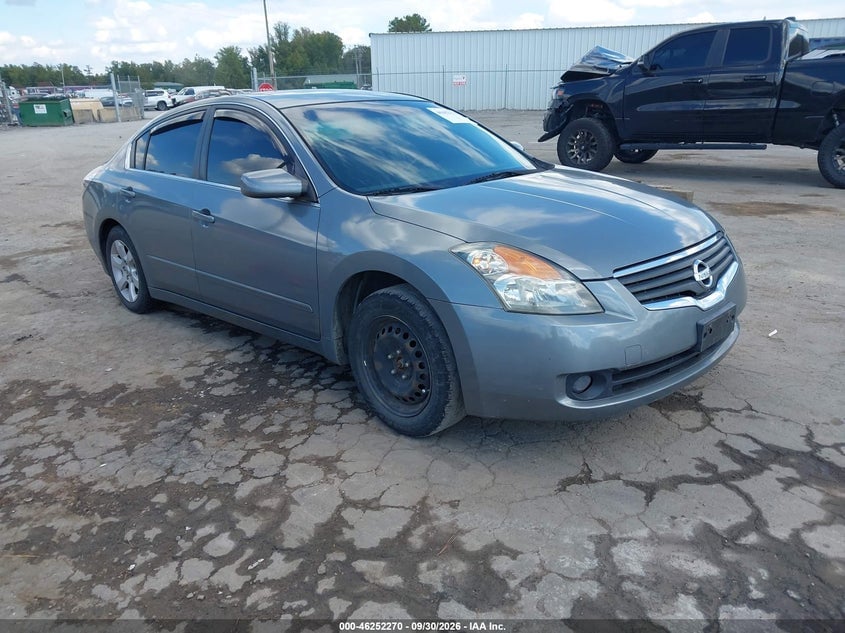 2008 NISSAN ALTIMA 2.5 S | 1N4AL21E48C269961 | UPCARS