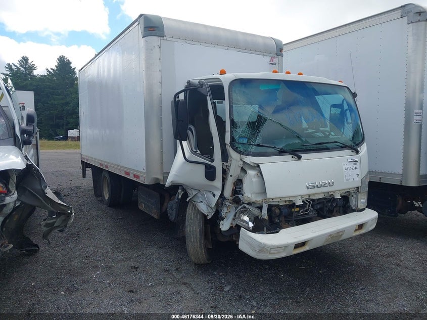2016 ISUZU DSL REG AT | JALE5W164G7902227 | UPCARS
