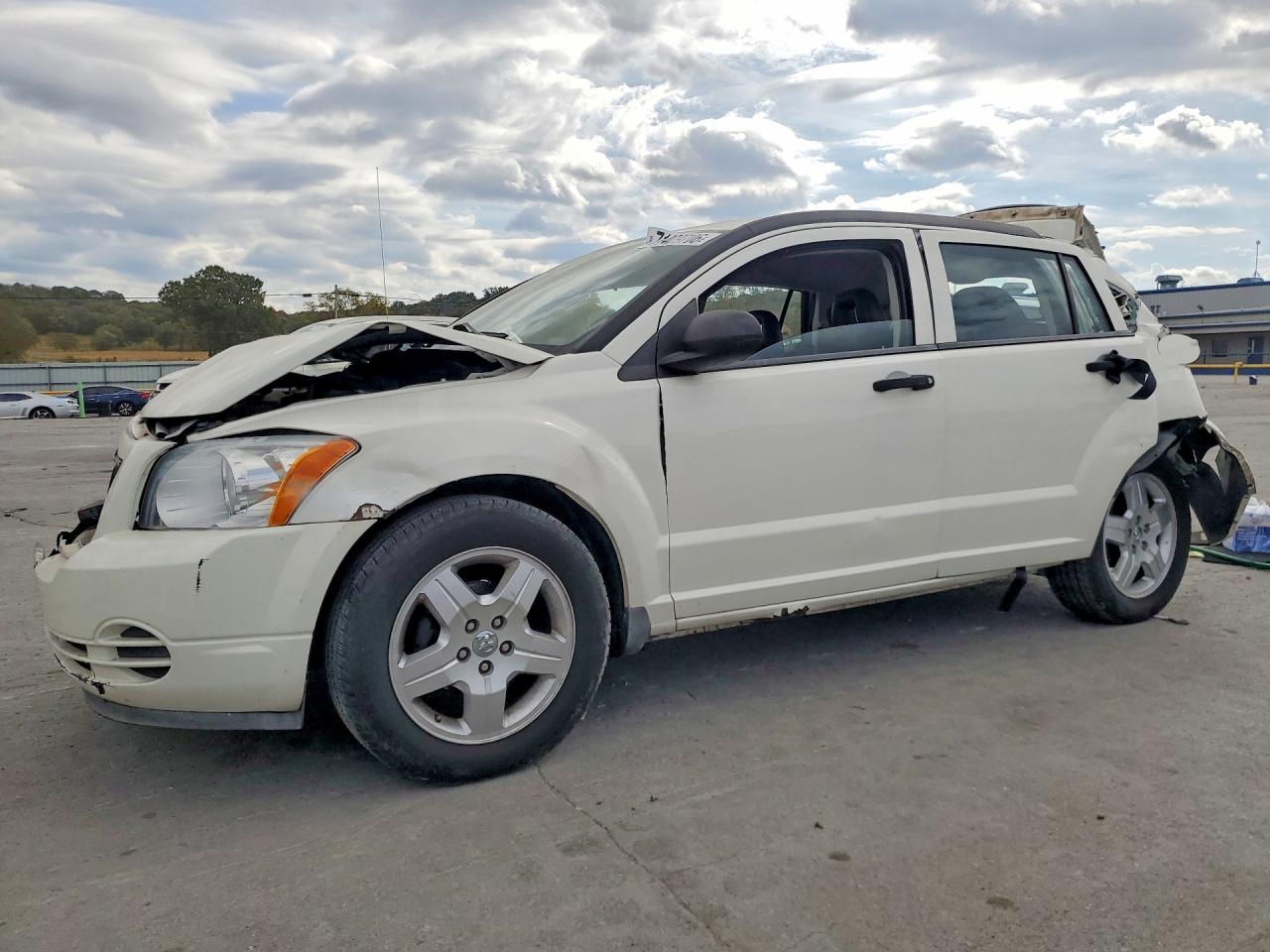 2008 DODGE CALIBER | 1B3HB28B68D744996 | UPCARS