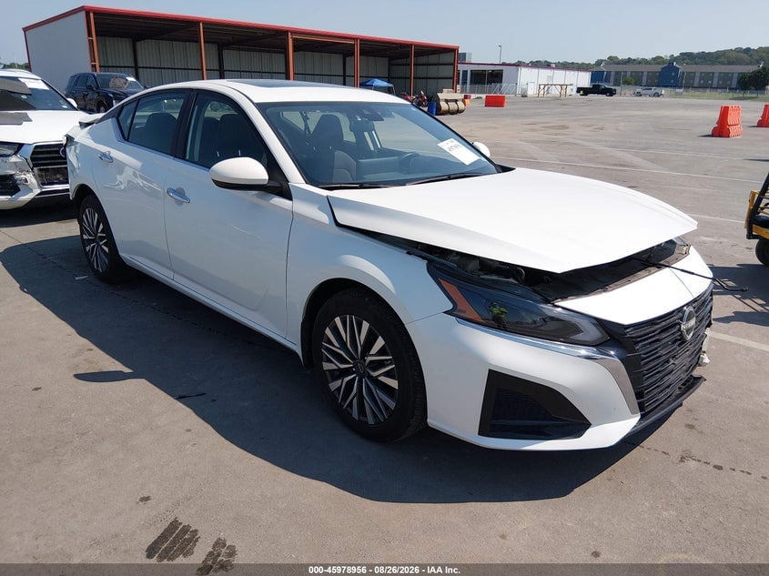 2023 NISSAN ALTIMA SV INTELLIGENT AWD | 1N4BL4DW6PN421410 | UPCARS
