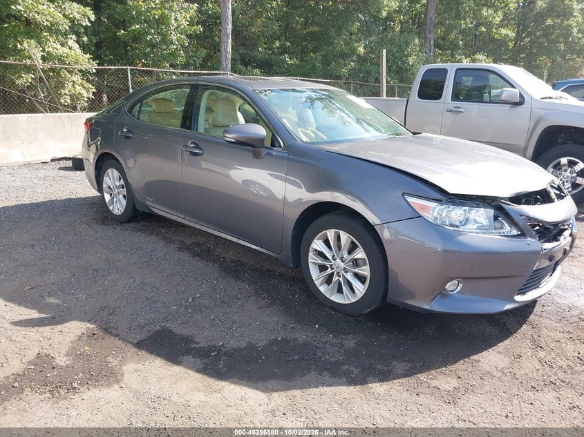 2014 LEXUS ES 300H | JTHBW1GG6E2053859 | UPCARS