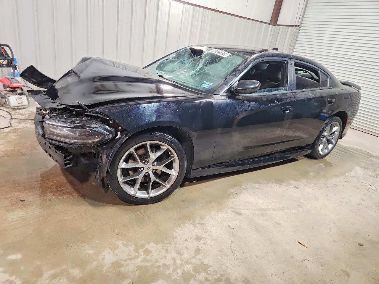 2021 DODGE CHARGER GT | 2C3CDXHG8MH542125 | UPCARS