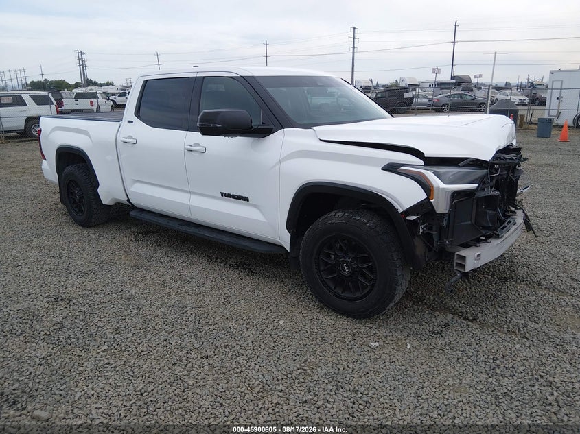 2022 TOYOTA TUNDRA SR5 | 5TFLA5EC1NX003238 | UPCARS