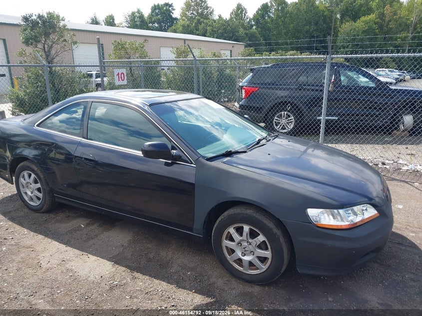 2002 HONDA ACCORD 2.3 SE | 1HGCG32002A031948 | UPCARS