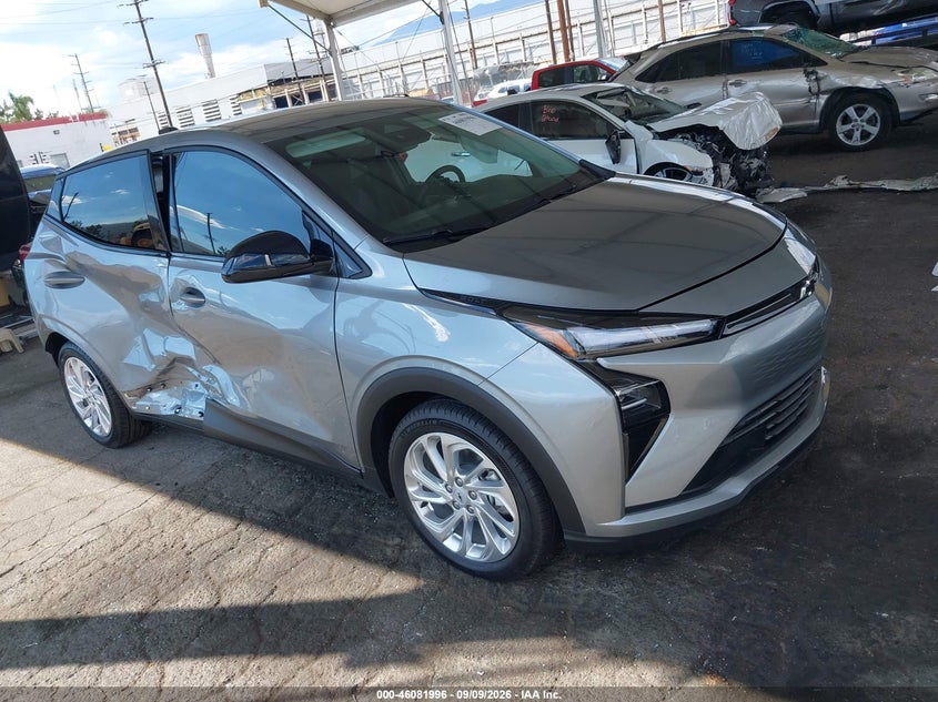 2027 CHEVROLET BO LT FWD | 1G1FY6EV1VF108747 | UPCARS