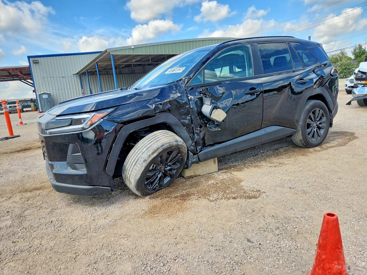 2026 TOYOTA RAV4 XLE PREMIUM | 2T36DRBV1TW005526 | UPCARS