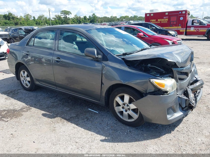 2012 TOYOTA COROLLA CE | 2T1BU4EE5CC907216 | UPCARS