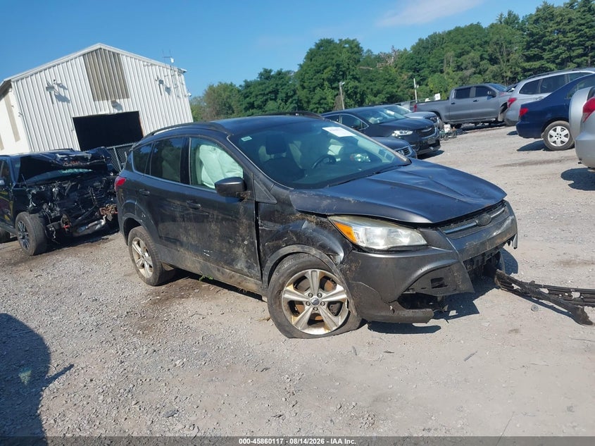 2016 FORD ESCAPE SE | 1FMCU9G95GUA79643 | UPCARS