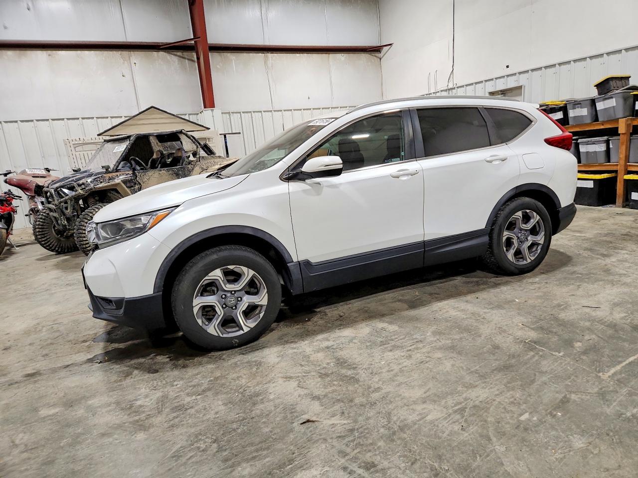 2019 HONDA CRV EX | 7FARW2H53KE054841 | UPCARS