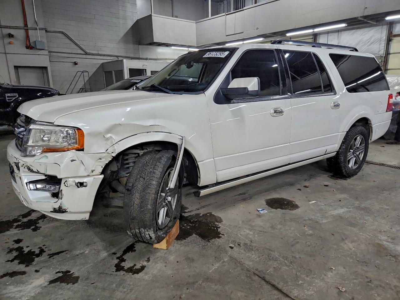 2017 FORD EXPEDITION EL LIMITED | 1FMJK2AT2HEA78065 | UPCARS
