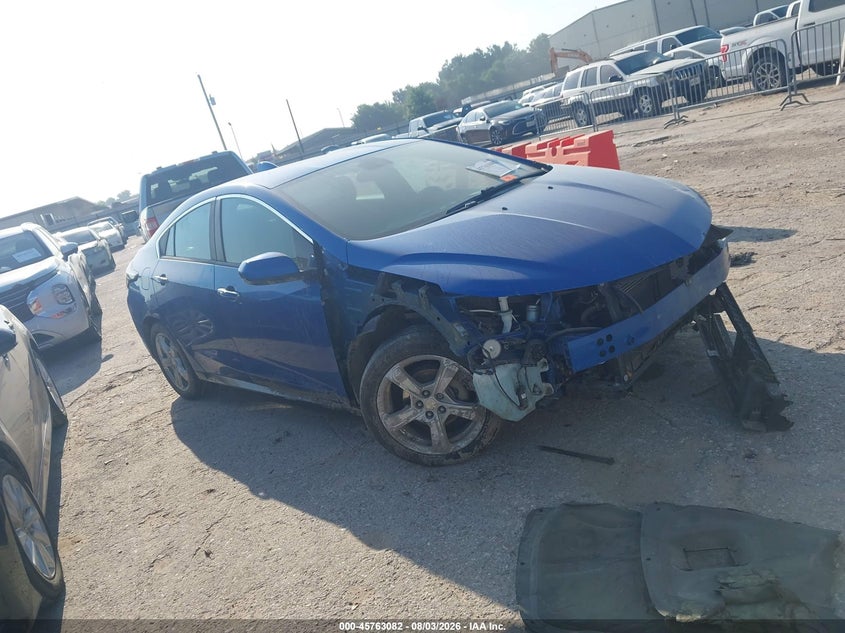 2018 CHEVROLET VO LT | 1G1RC6S53JU152772 | UPCARS
