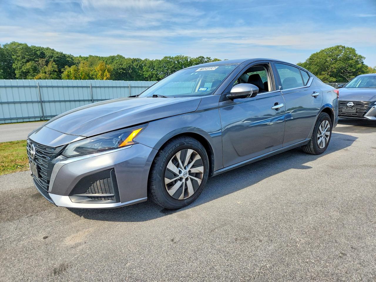 2023 NISSAN ALTIMA S | 1N4BL4BV6PN348694 | UPCARS